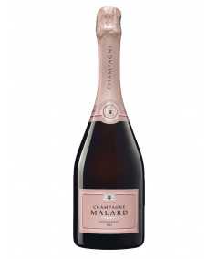 Buy Champagne online MALARD Brut pink Excellence