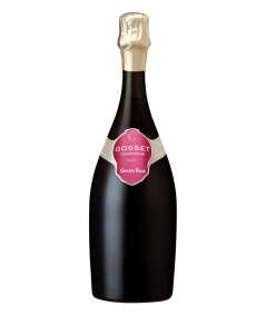 Buy GOSSET Champagne pink Grand Brut