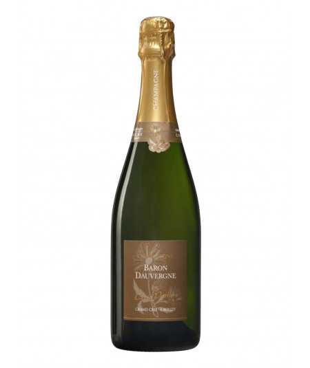 BARON DAUVERGNE Champagne Prestige