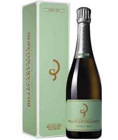 BILLECART SALMON Champagne Demi-Sec