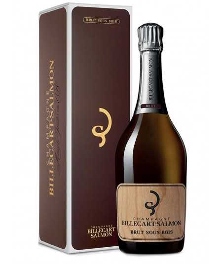 BILLECART SALMON Champagne Sous-Bois