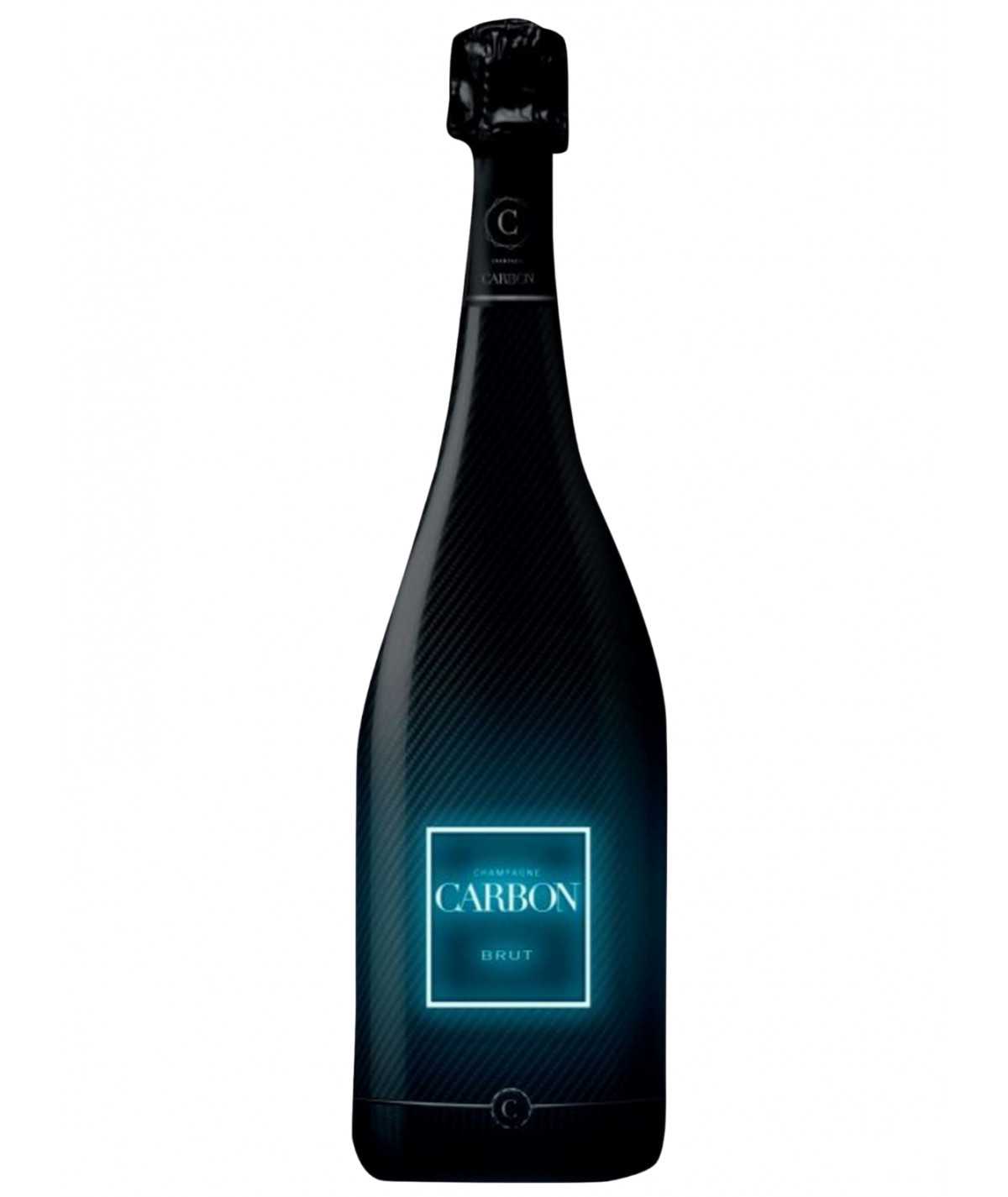 CARBON Champagne Luminous