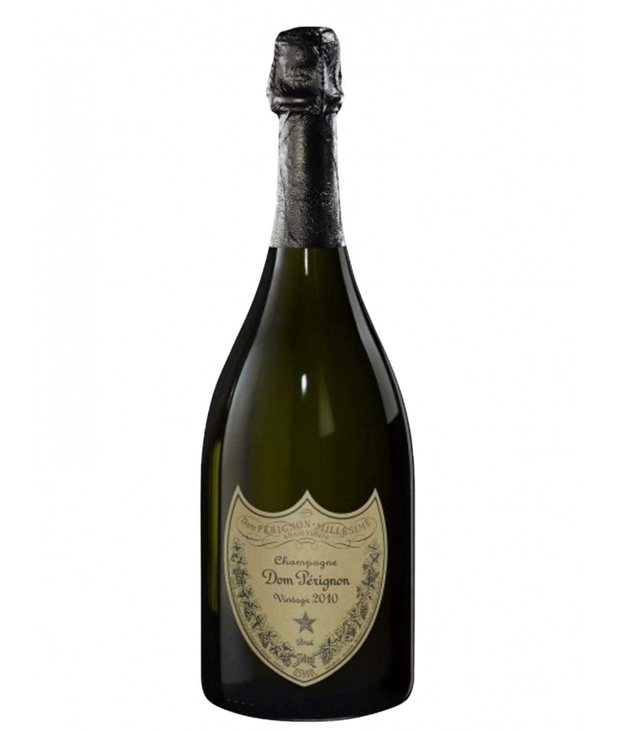 DOM PERIGNON Champagne Vintage 2010