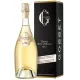 Bottle of GOSSET Grand Blanc De Blancs Brut Champagne