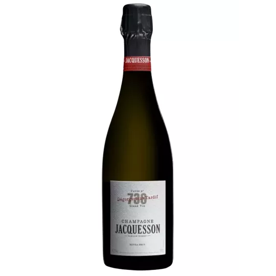 JACQUESSON Champagne 738 D.T.