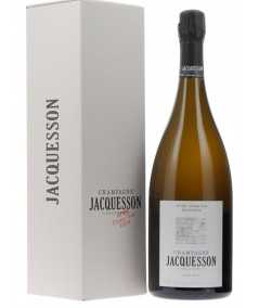 JACQUESSON Champagne Corne Bautray Dizy 2009