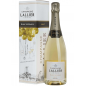 LALLIER Champagne Blanc de Blancs Grand Cru