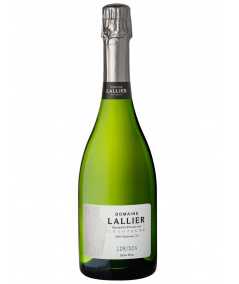 LALLIER Champagne Loridon Grand Cru Blanc De Blancs