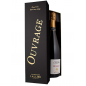 LALLIER Champagne Ouvrage Grand Cru “élevé sous liège”