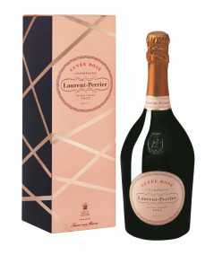 LAURENT-PERRIER Champagne pink