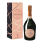 LAURENT-PERRIER Champagne pink