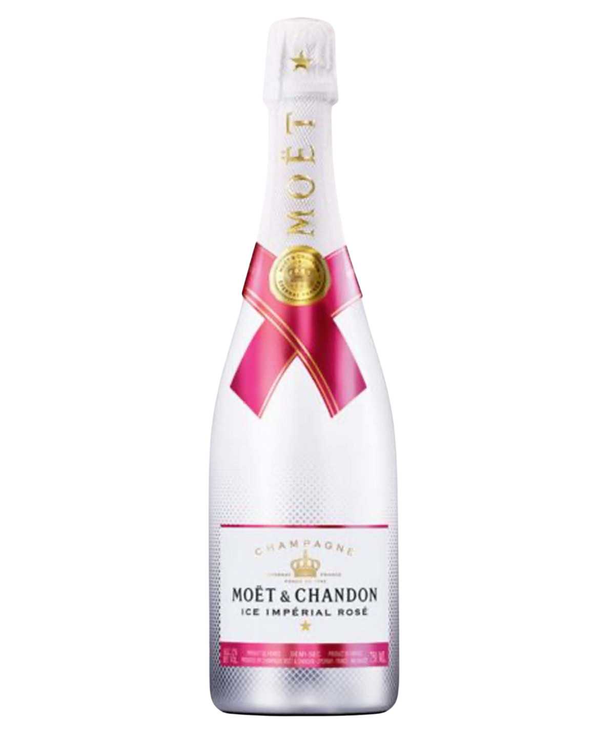 Moet & Chandon Champagne Rose Imperial