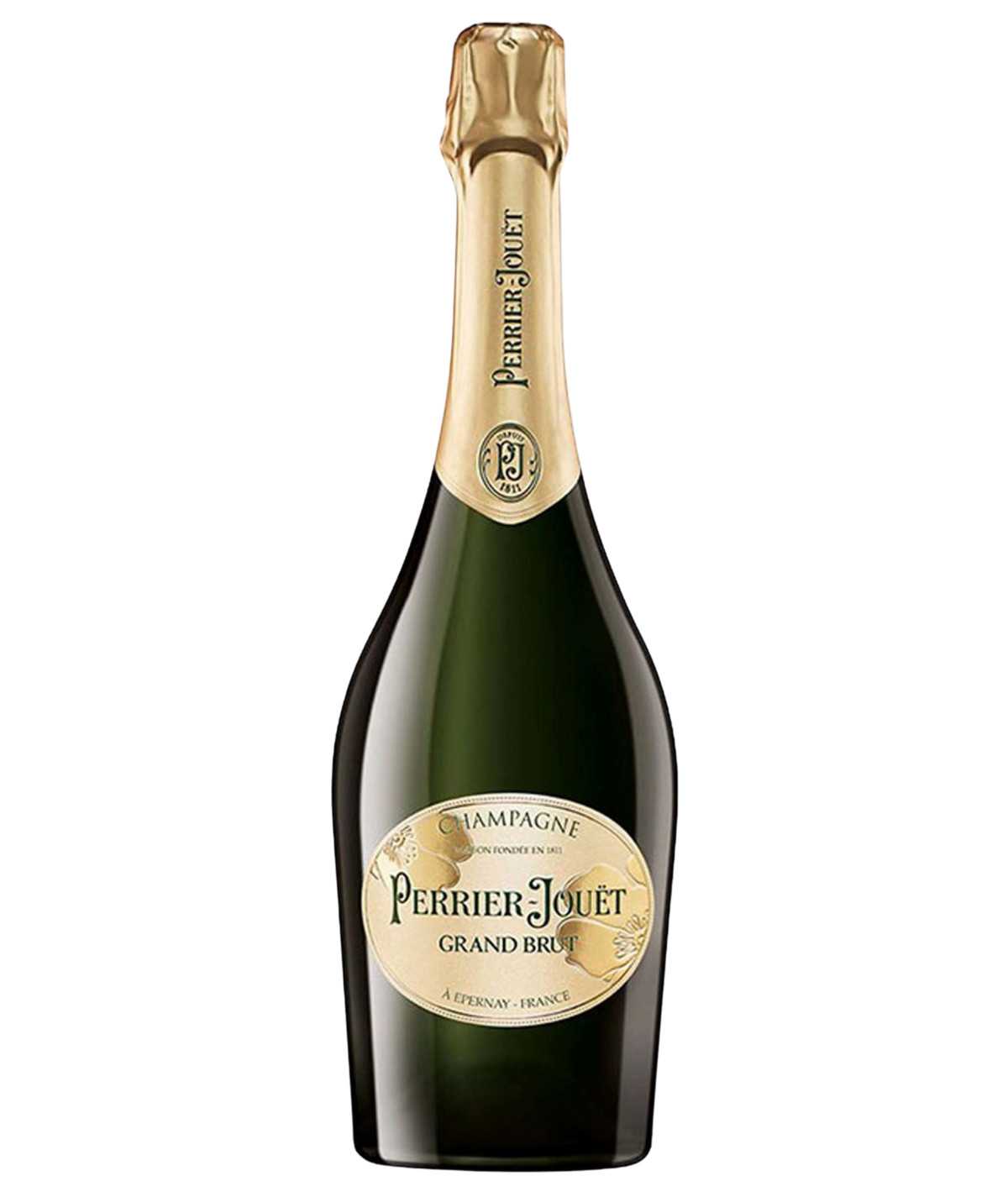 PERRIER-JOUET Champagne Grand Brut