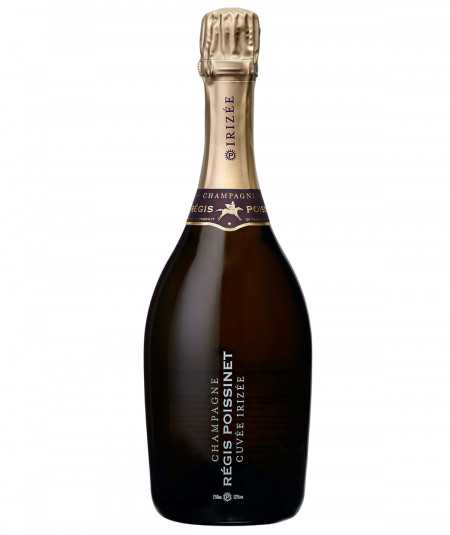 POISSINET Champagne Irizée Meunier Extra-Brut 2013 vintage
