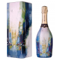 POISSINET Champagne Irizée Meunier Extra-Brut 2013 vintage sleevée