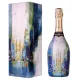 POISSINET Champagne Irizée Meunier Extra-Brut 2013 vintage sleevée