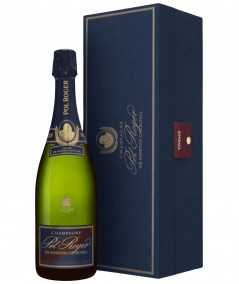 POL ROGER Champagne Sir Winston Churchill 2009 vintage