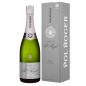 POL ROGER Champagne Pure Extra Brut