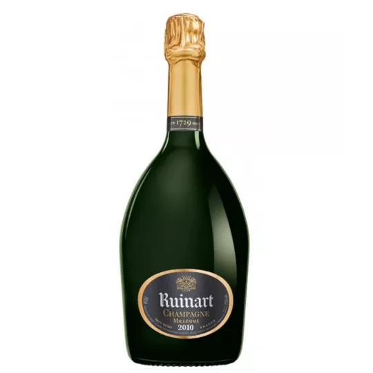 RUINART Champagne R de Ruinart 2011 vintage