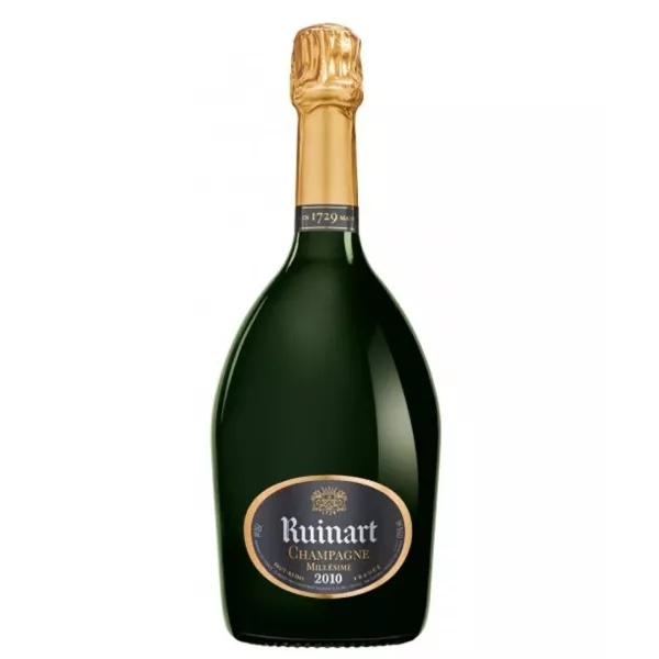 RUINART Champagne R de Ruinart 2011 vintage