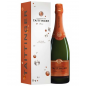 TAITTINGER Champagne Folies de la Marquetterie