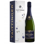 TAITTINGER Champagne Prélude Grands Crus