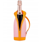 VEUVE CLICQUOT Champagne Ice Rosé Jacket