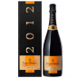 VEUVE CLICQUOT Champagne Vintage Brut 2012