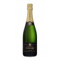 Magnum of CLAUDE CAZALS Champagne Carte d’Or Grand Cru