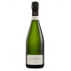 Magnum bottle Champagne Franck Bonville Brut Grand Cru Blanc de Blancs, front view