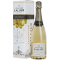 Magnum of LALLIER Champagne Blanc de Blancs Grand Cru