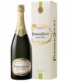 Jeroboam of PERRIER-JOUET Champagne Grand Brut