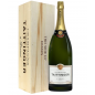 Jeroboam of TAITTINGER Champagne Brut Prestige