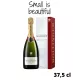Half-bottle Champagne of Bollinger Special Cuvee