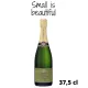 CLAUDE CAZALS Champagne Vive Grand Cru