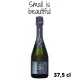 Half Bottle of Champagne CHARLES HEIDSIECK Champagne Reserve