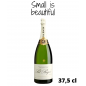 Half Bottle of POL ROGER Champagne Reserve Brut