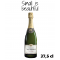 Half Bottle of TAITTINGER Champagne Brut Prestige