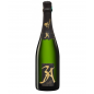 DE SOUSA 3A Extra-Brut Grand Cru Organic Champagne