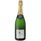 DE SOUSA Brut Tradition Organic champagne