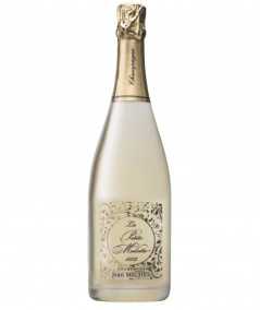 JEAN MICHEL La Petite Mulotte Blanc De Blancs Champagne