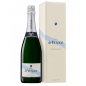 DE VENOGE Cordon Bleu Brut Champagne