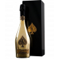 ARMAND DE BRIGNAC Brut Gold Champagne