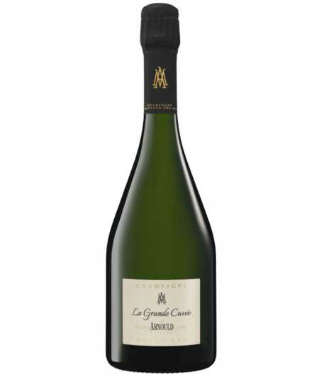 MICHEL ARNOULD La grande Cuvée Grand Cru Champagne
