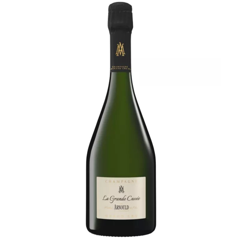 MICHEL ARNOULD La grande Cuvée Grand Cru Champagne