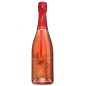 MICHEL ARNOULD Fleur de Rosé Grand Cru Champagne