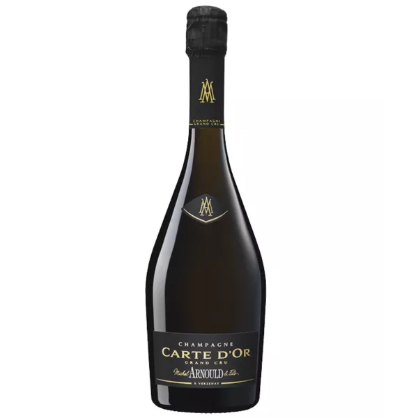 MICHEL ARNOULD Carte d’Or Grand Cru Champagne Vintage
