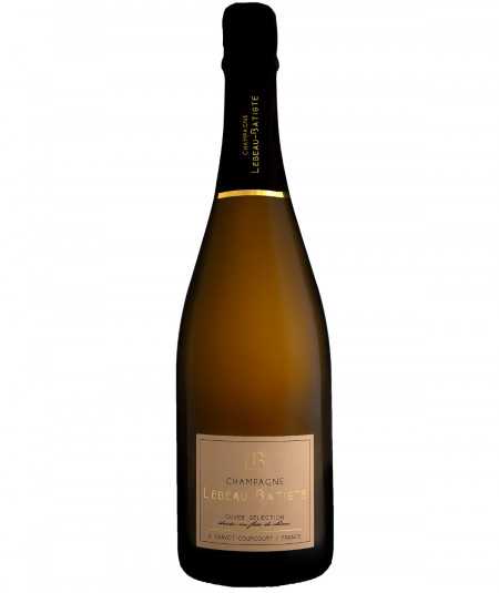 LEBEAU-BATISTE Cuvée Selection Champagne