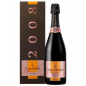 VEUVE CLICQUOT Rosé Champagne Vintage 2008