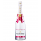 Champagne Magnum MOET & CHANDON Ice Impérial Rosé